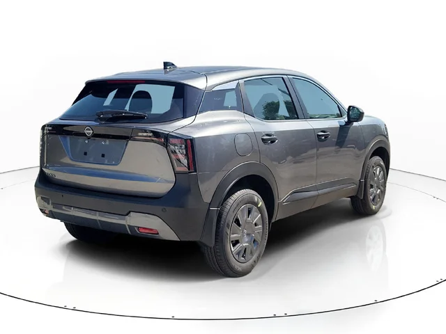 Nuevos NISSAN KICKS à Estados chez autogozo