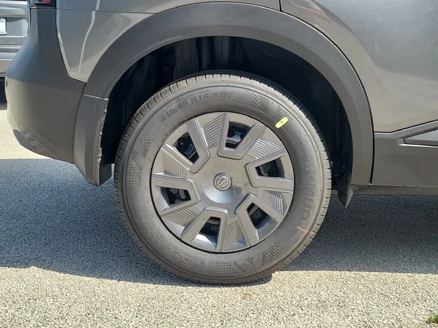 Nuevos NISSAN KICKS à Estados chez autogozo