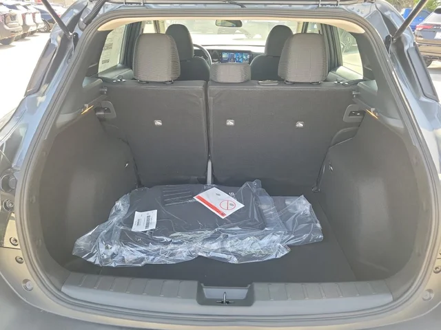 Nuevos NISSAN KICKS à Estados chez autogozo