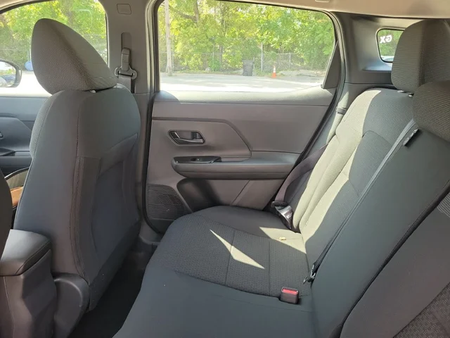Nuevos NISSAN KICKS à Estados chez autogozo