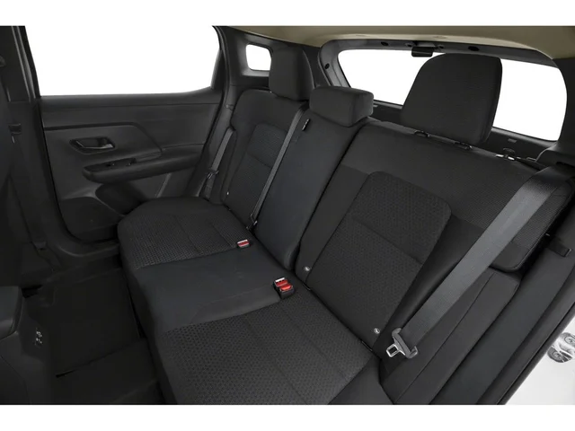 Nuevos NISSAN KICKS à Estados chez autogozo