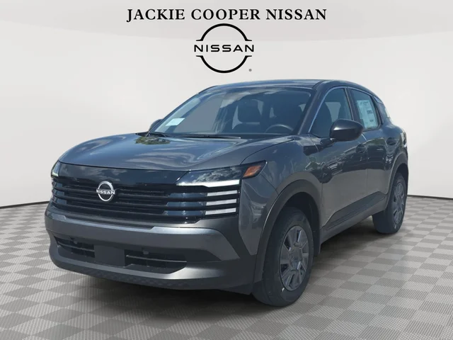 Nuevos NISSAN KICKS à Estados chez autogozo