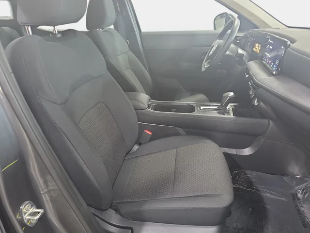 Nuevos NISSAN KICKS à Estados chez autogozo