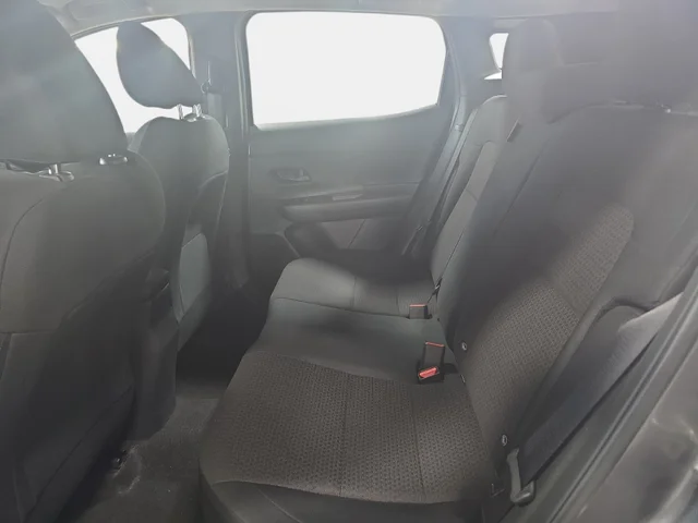 Nuevos NISSAN KICKS à Estados chez autogozo