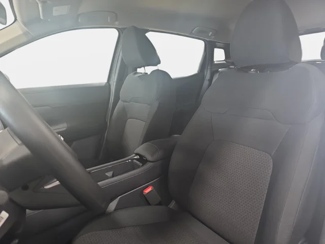 Nuevos NISSAN KICKS à Estados chez autogozo