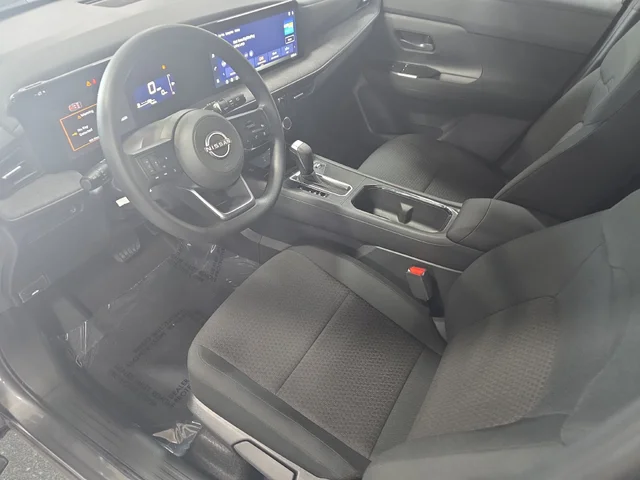 Nuevos NISSAN KICKS à Estados chez autogozo