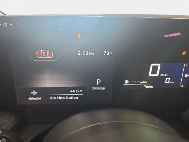 Nuevos NISSAN KICKS à Estados chez autogozo