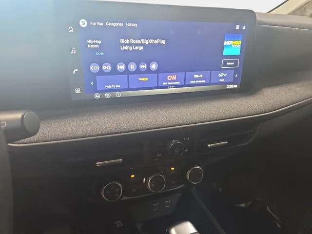 Nuevos NISSAN KICKS à Estados chez autogozo