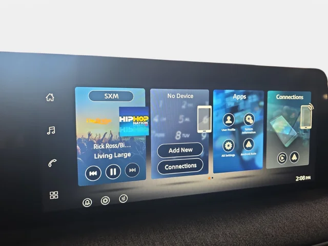 Nuevos NISSAN KICKS à Estados chez autogozo