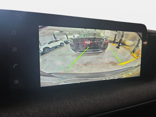 Nuevos NISSAN KICKS à Estados chez autogozo