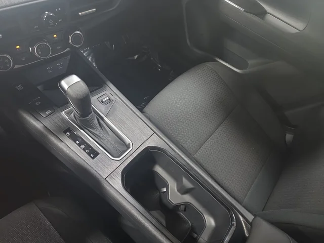 Nuevos NISSAN KICKS à Estados chez autogozo