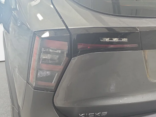 Nuevos NISSAN KICKS à Estados chez autogozo