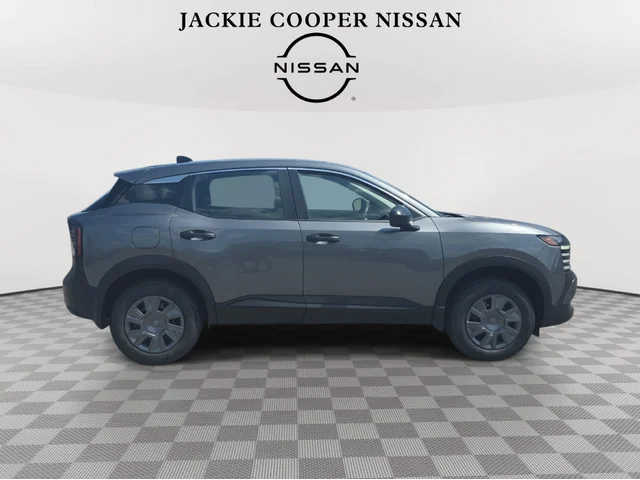 Nuevos NISSAN KICKS à Estados chez autogozo