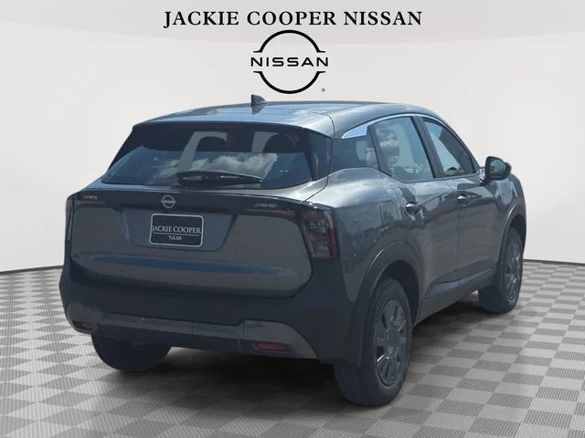 Nuevos NISSAN KICKS à Estados chez autogozo