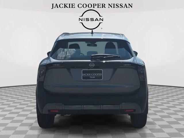 Nuevos NISSAN KICKS à Estados chez autogozo
