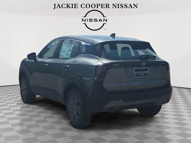 Nuevos NISSAN KICKS à Estados chez autogozo