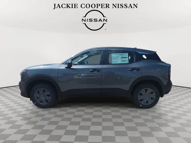 Nuevos NISSAN KICKS à Estados chez autogozo