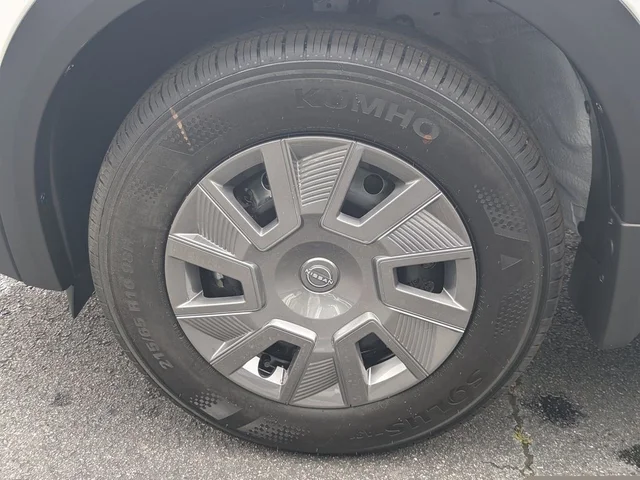 Nuevos NISSAN KICKS à Estados chez autogozo