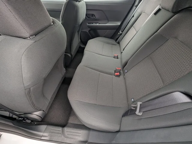 Nuevos NISSAN KICKS à Estados chez autogozo