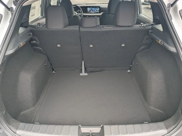 Nuevos NISSAN KICKS à Estados chez autogozo