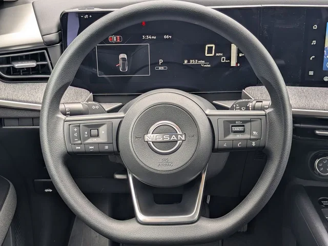Nuevos NISSAN KICKS à Estados chez autogozo