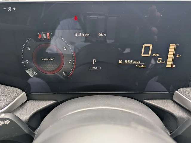 Nuevos NISSAN KICKS à Estados chez autogozo