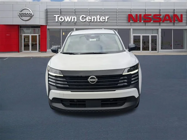 Nuevos NISSAN KICKS à Estados chez autogozo