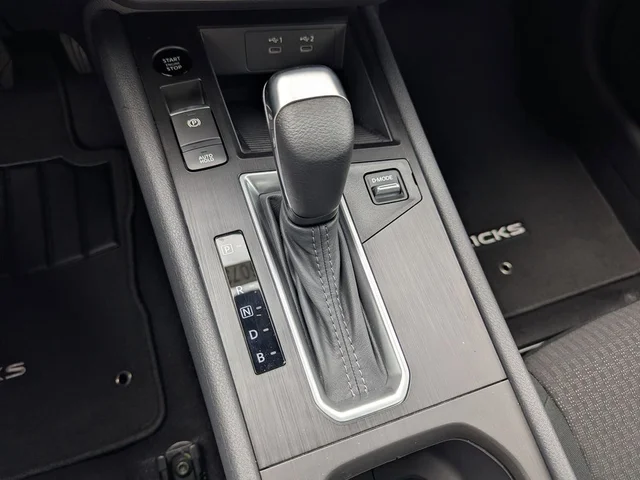 Nuevos NISSAN KICKS à Estados chez autogozo