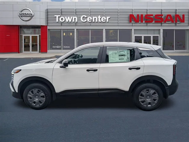 Nuevos NISSAN KICKS à Estados chez autogozo