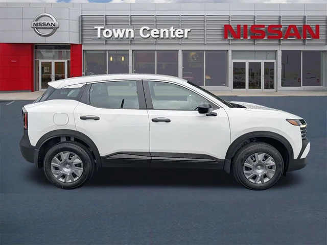 Nuevos NISSAN KICKS à Estados chez autogozo