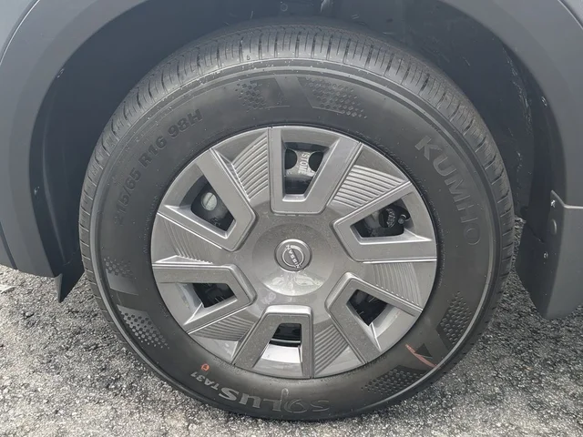 Nuevos NISSAN KICKS à Estados chez autogozo