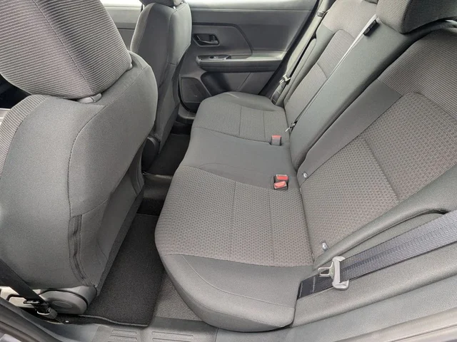 Nuevos NISSAN KICKS à Estados chez autogozo