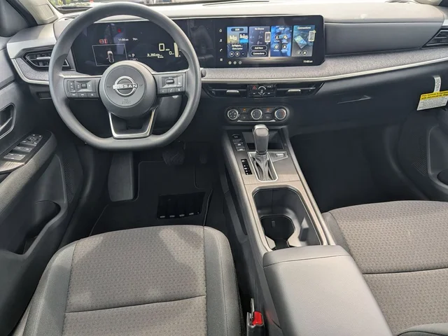 Nuevos NISSAN KICKS à Estados chez autogozo