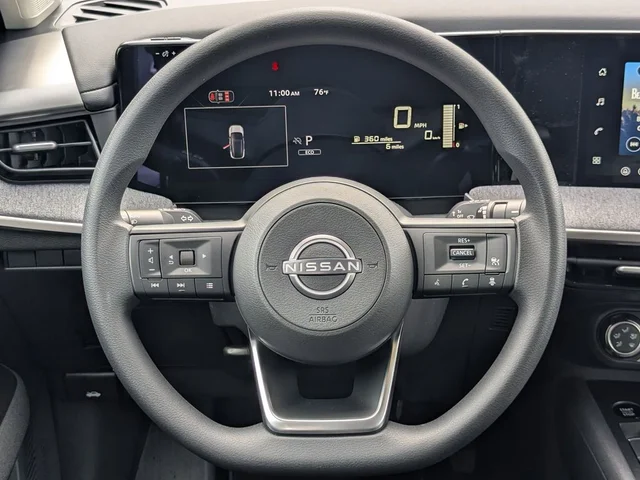 Nuevos NISSAN KICKS à Estados chez autogozo