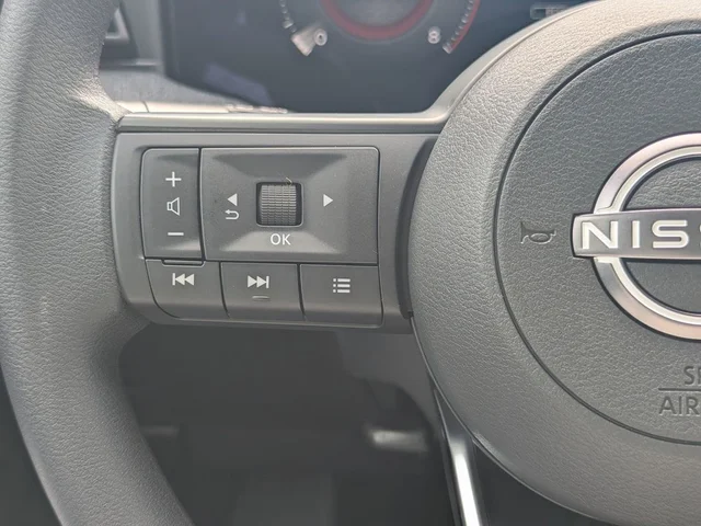 Nuevos NISSAN KICKS à Estados chez autogozo