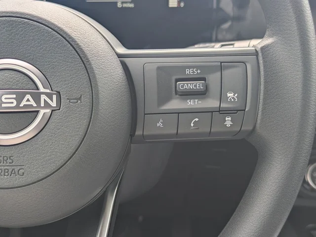 Nuevos NISSAN KICKS à Estados chez autogozo