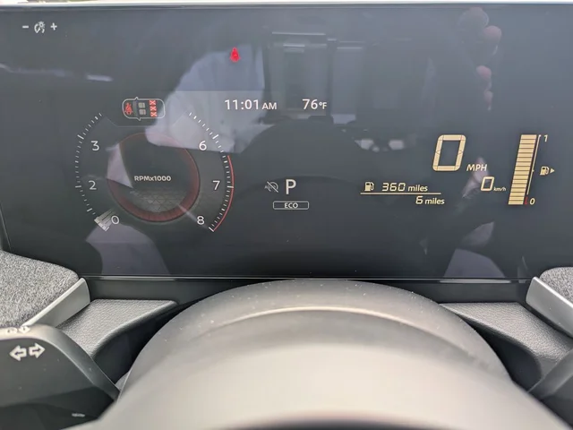 Nuevos NISSAN KICKS à Estados chez autogozo