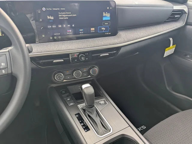 Nuevos NISSAN KICKS à Estados chez autogozo