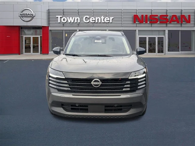 Nuevos NISSAN KICKS à Estados chez autogozo