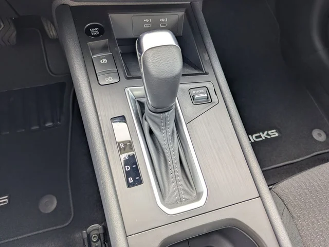 Nuevos NISSAN KICKS à Estados chez autogozo
