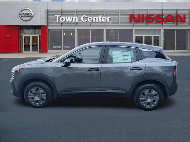 Nuevos NISSAN KICKS à Estados chez autogozo