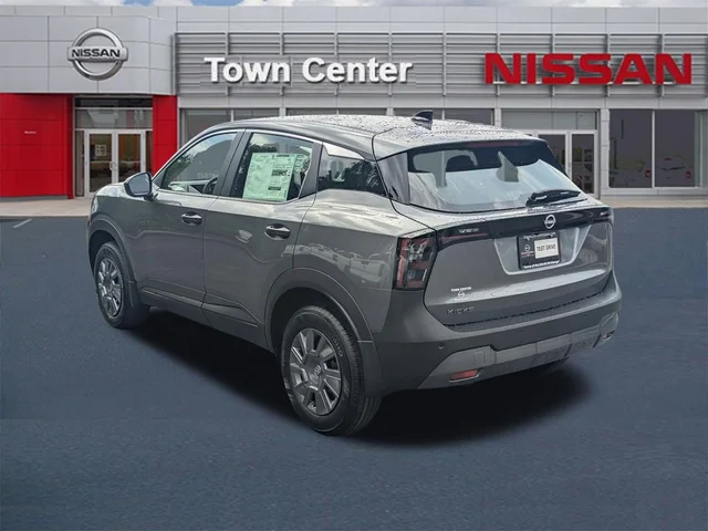 Nuevos NISSAN KICKS à Estados chez autogozo