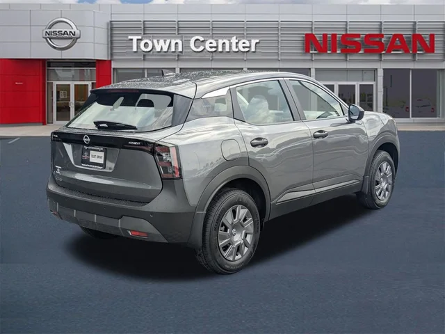 Nuevos NISSAN KICKS à Estados chez autogozo