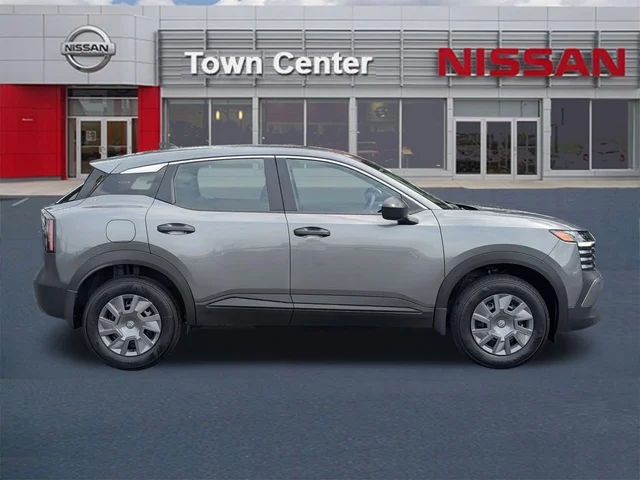 Nuevos NISSAN KICKS à Estados chez autogozo