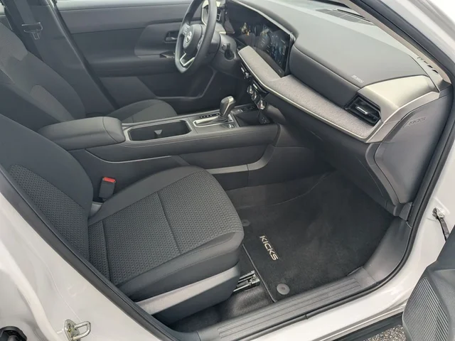 SEMINUEVOS NISSAN Kicks a Estados en autogozo