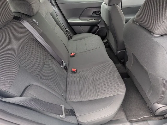 SEMINUEVOS NISSAN Kicks a Estados en autogozo