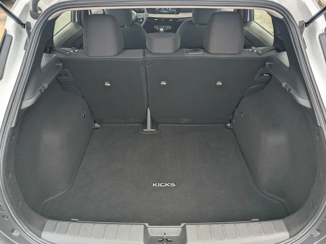SEMINUEVOS NISSAN Kicks a Estados en autogozo