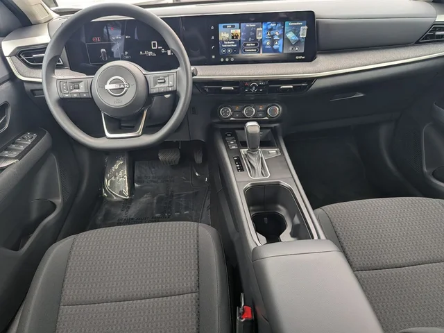 SEMINUEVOS NISSAN Kicks a Estados en autogozo