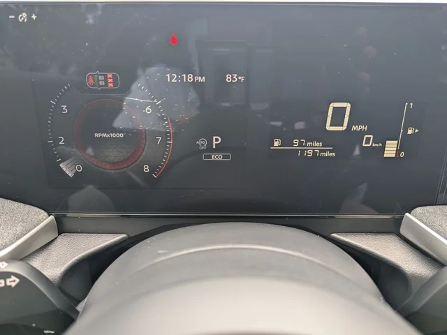 SEMINUEVOS NISSAN Kicks a Estados en autogozo