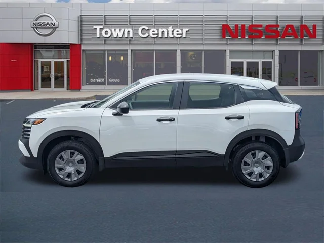 SEMINUEVOS NISSAN Kicks a Estados en autogozo